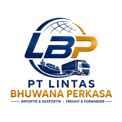 PT Lintas Bhuwana Perkasa Logo